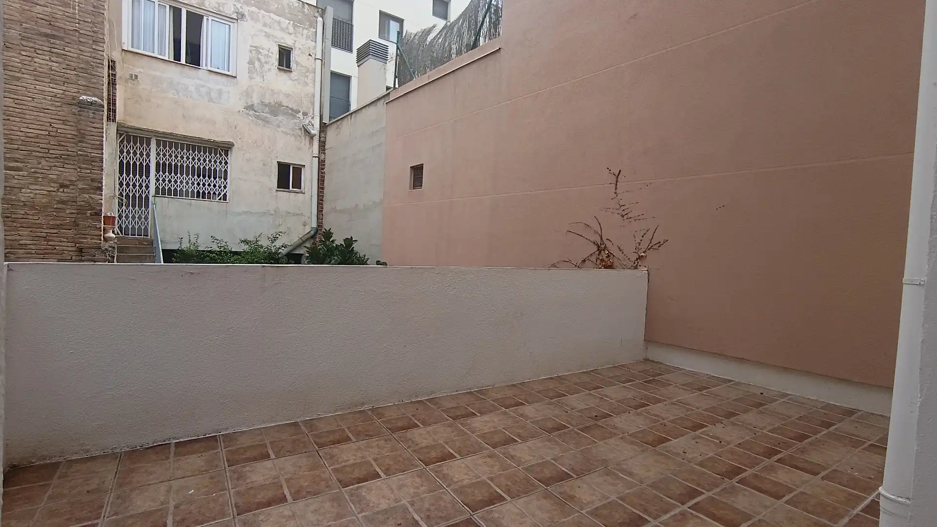 Piso de 70 m² en Badalona