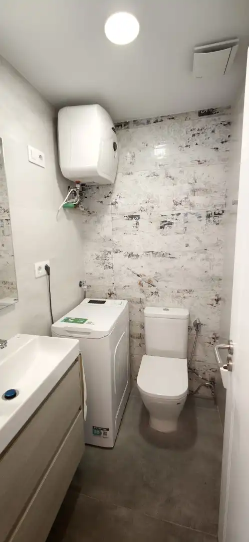 Piso de 95 m² en Las Palmas de Gran Canaria