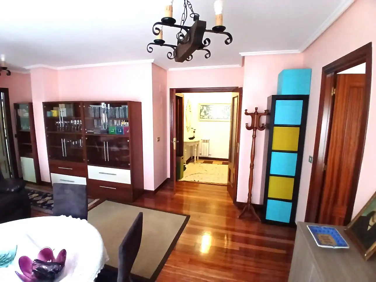 Piso de 75 m² en Castro-Urdiales