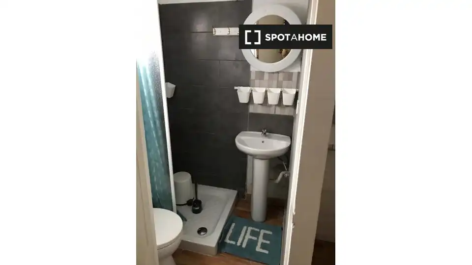 Habitación en alquiler, Las Palmas de Gran Canaria
