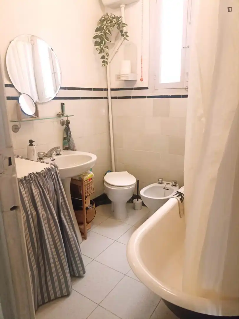 Habitación en alquiler, Sevilla