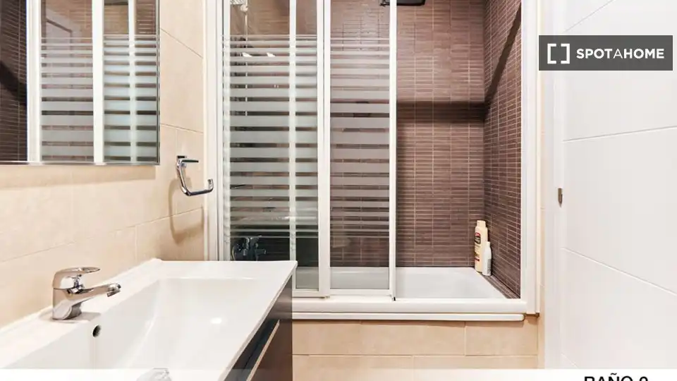 Habitación 117 m², Sevilla