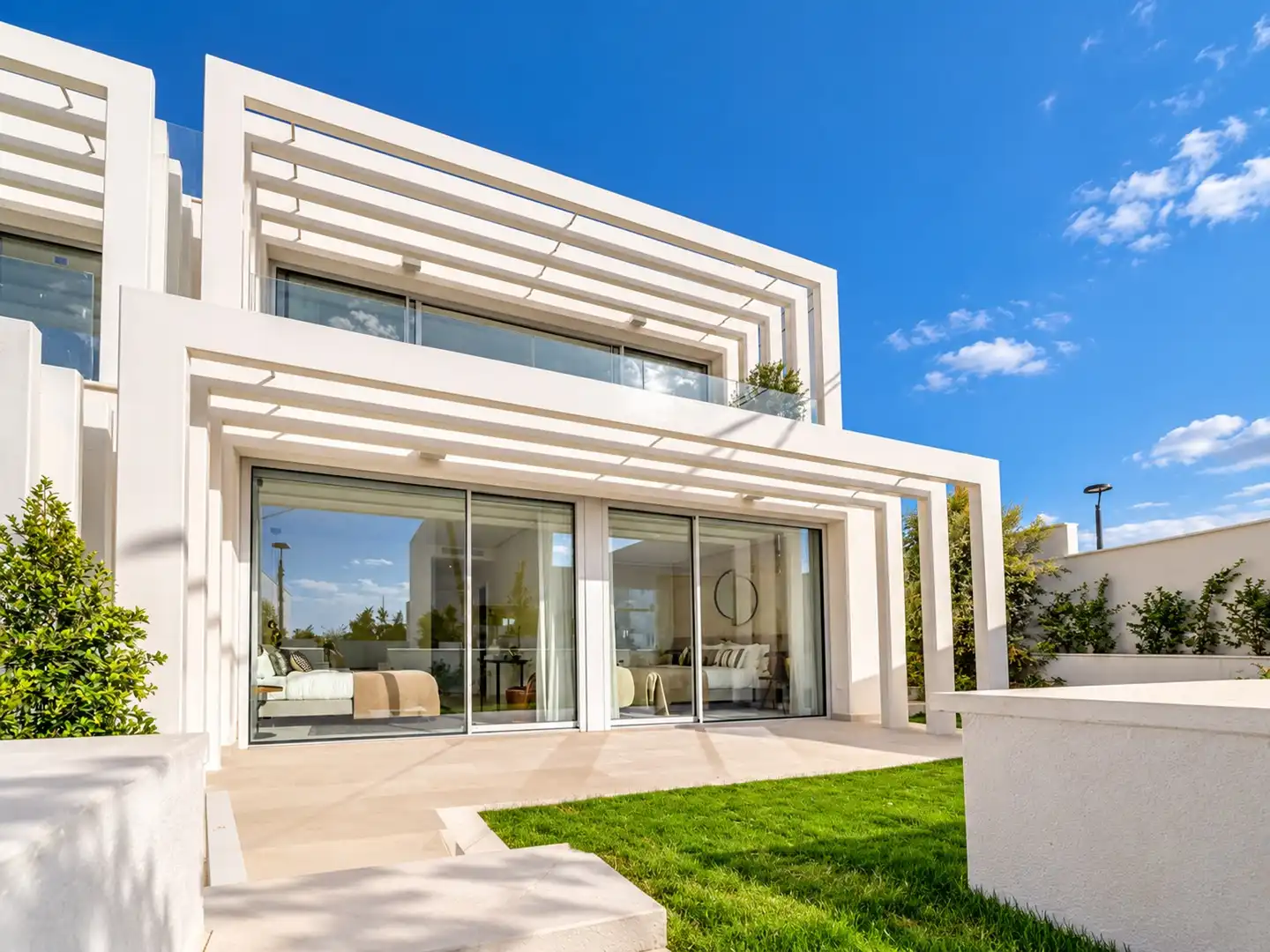 Casa de 263 m² a San Roque