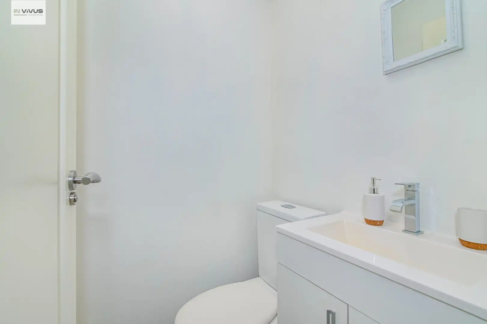 Apartamento 96 m² em Granada