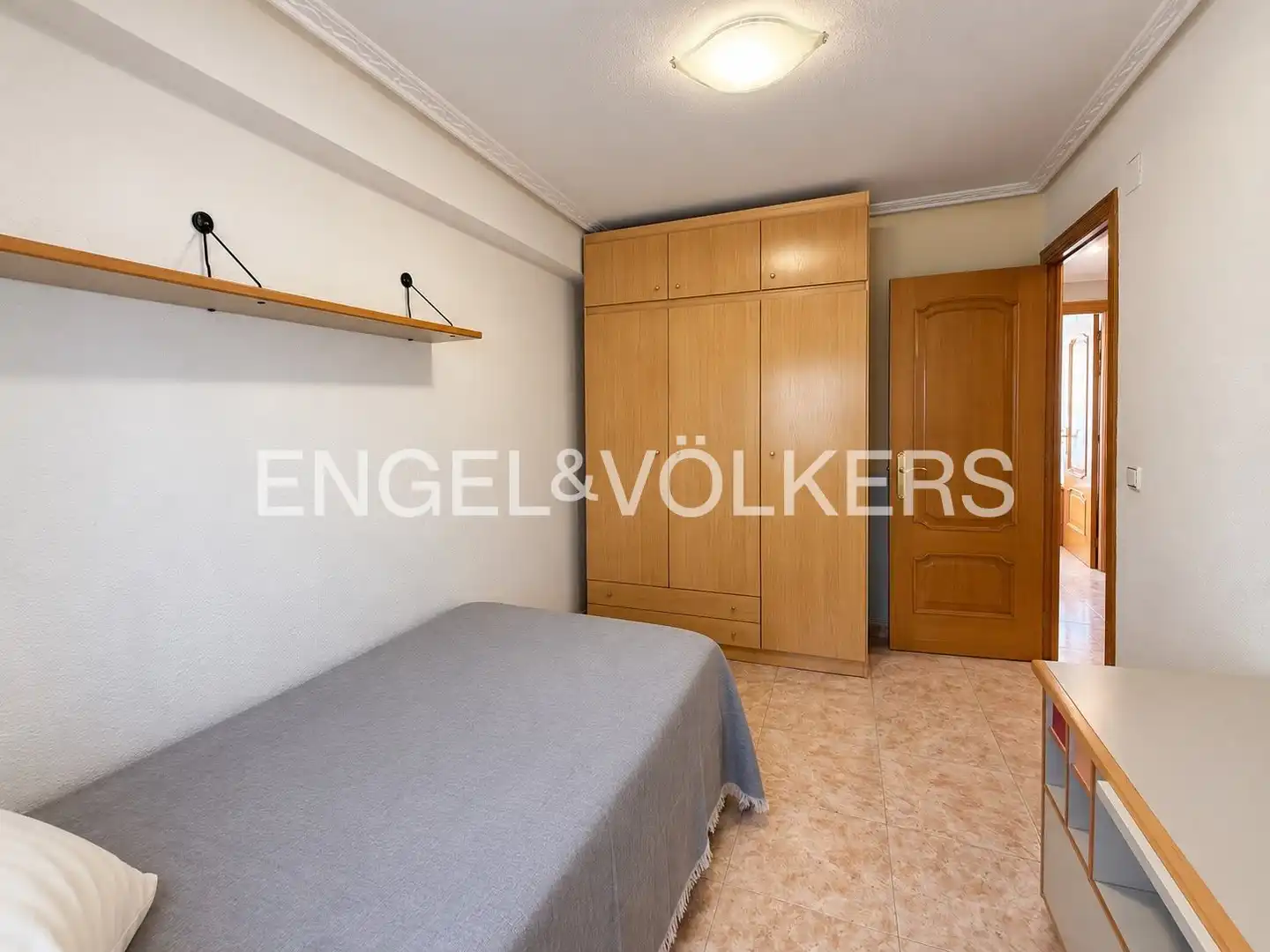 Piso de 83 m² en Valencia
