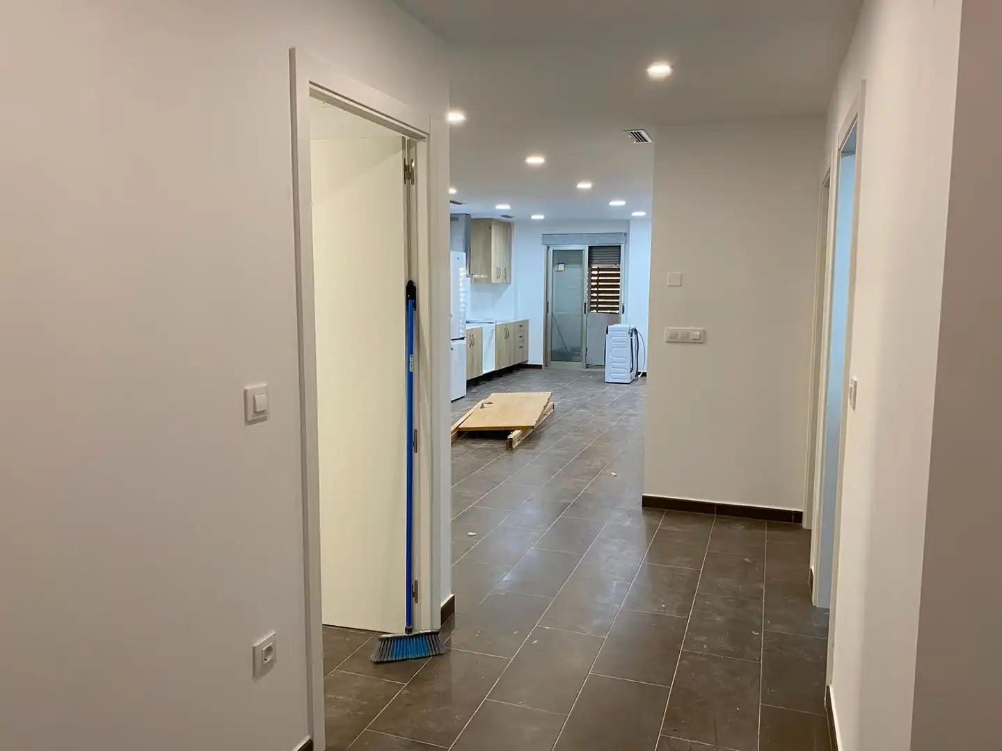 Piso de 104 m² en Mazarrón