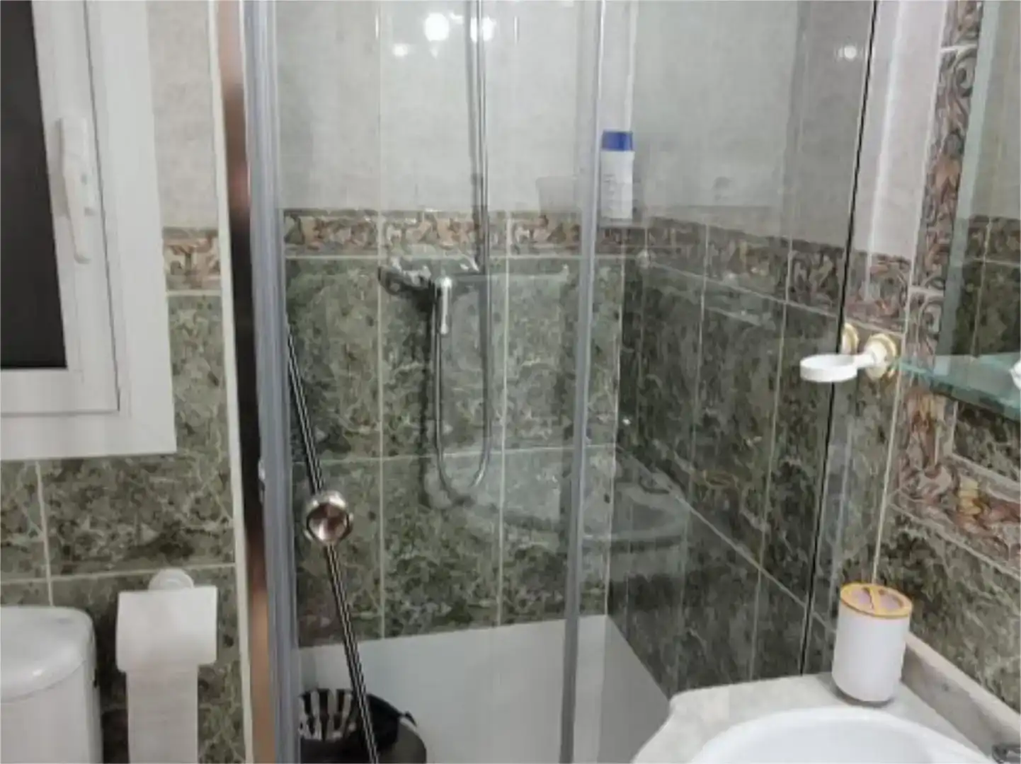Piso de 35 m² en Laredo
