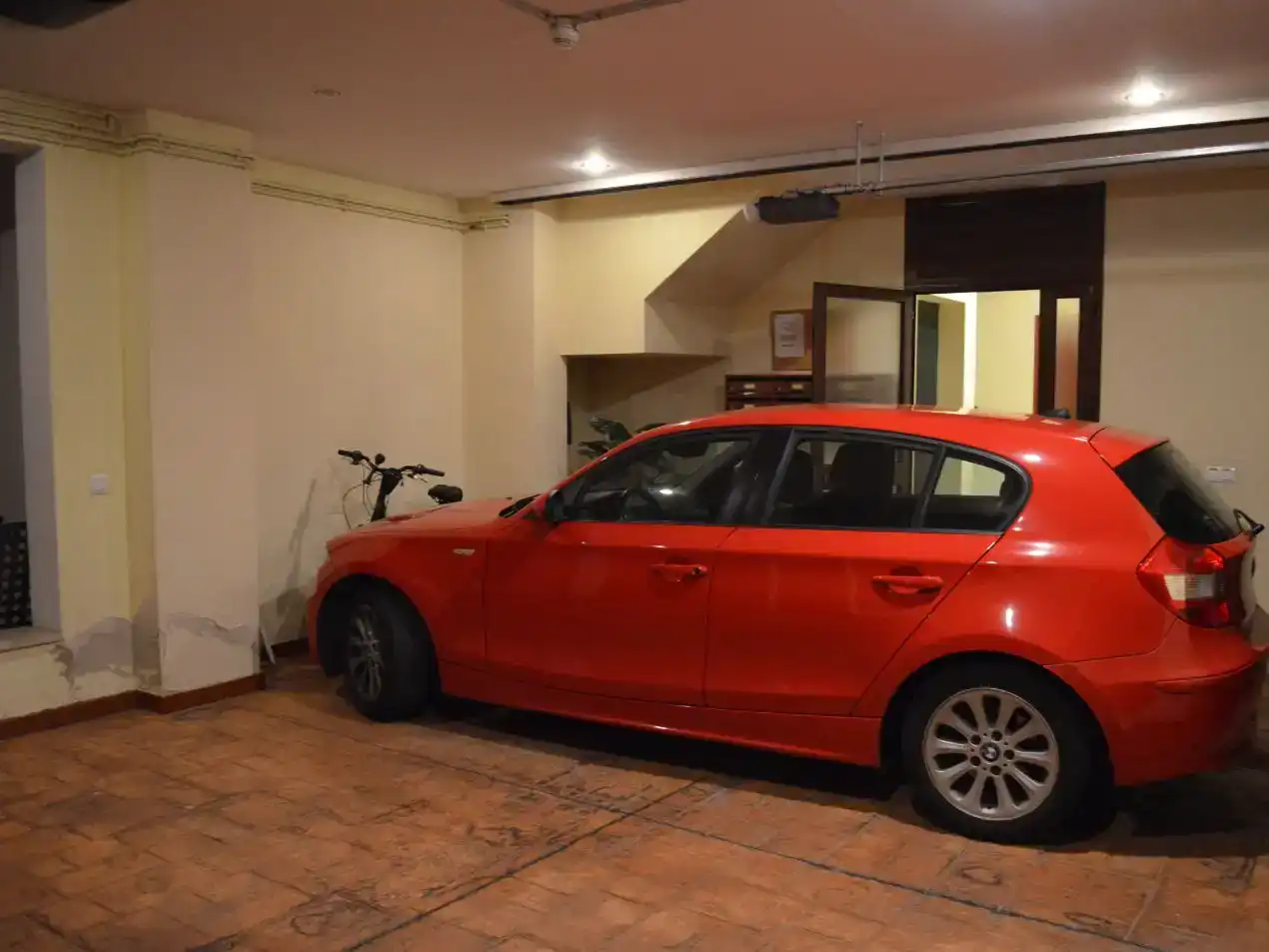 Piso de 80 m² en Sevilla