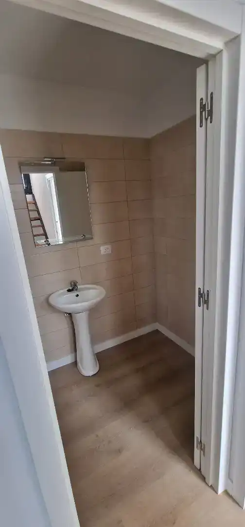 Piso de 110 m² en El Rosario