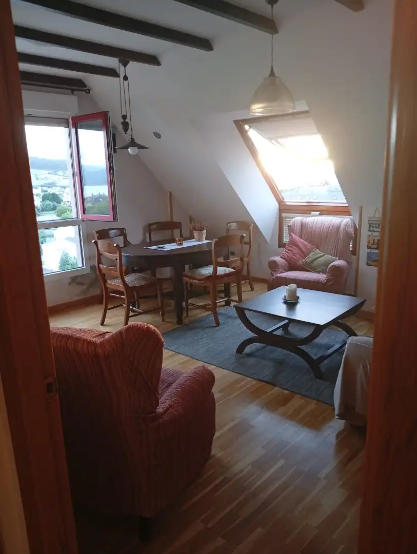 Piso de 75 m² en Ribadeo