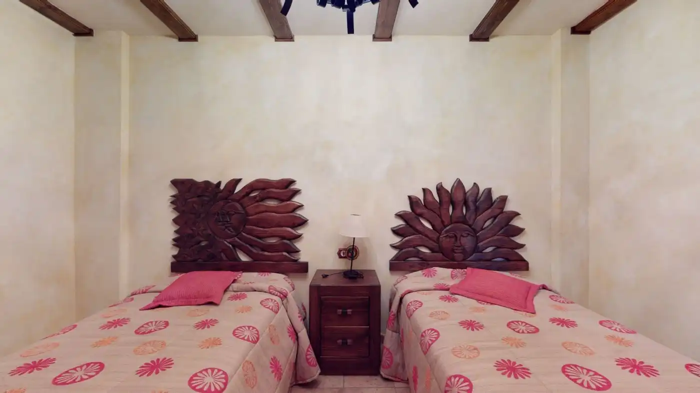 Casa de 518 m² a Elx