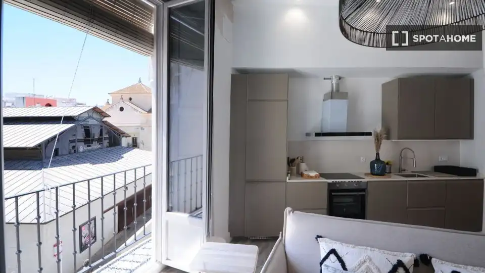 Habitación en alquiler, Cádiz
