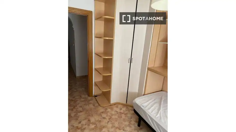 Habitación en alquiler, Zaragoza