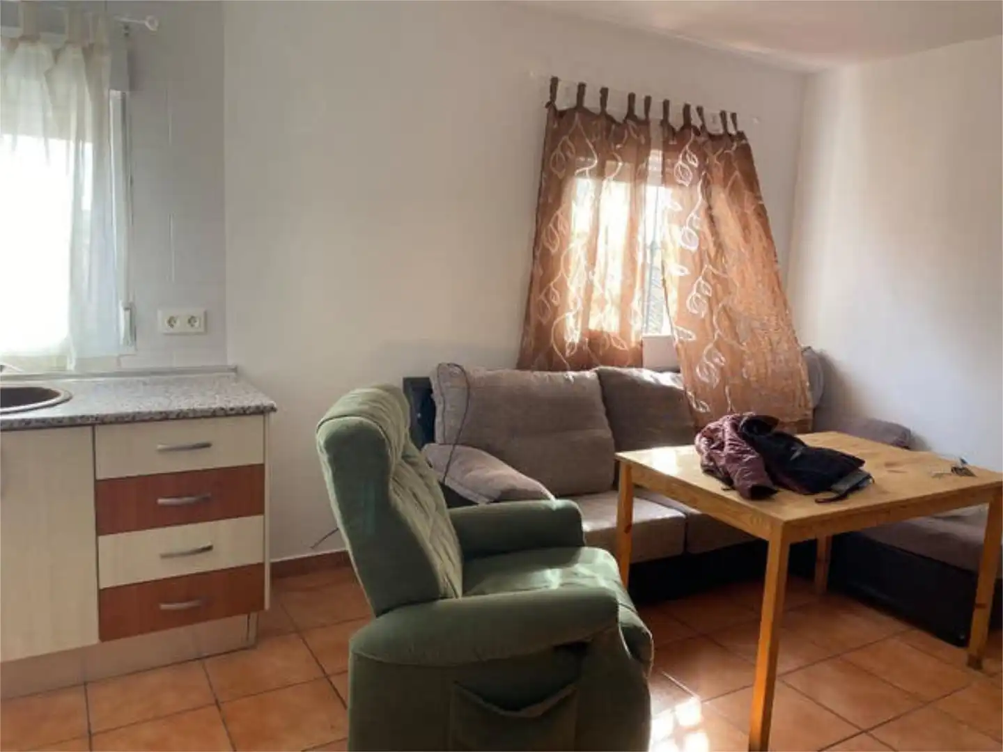 Piso de 50 m² en Moguer