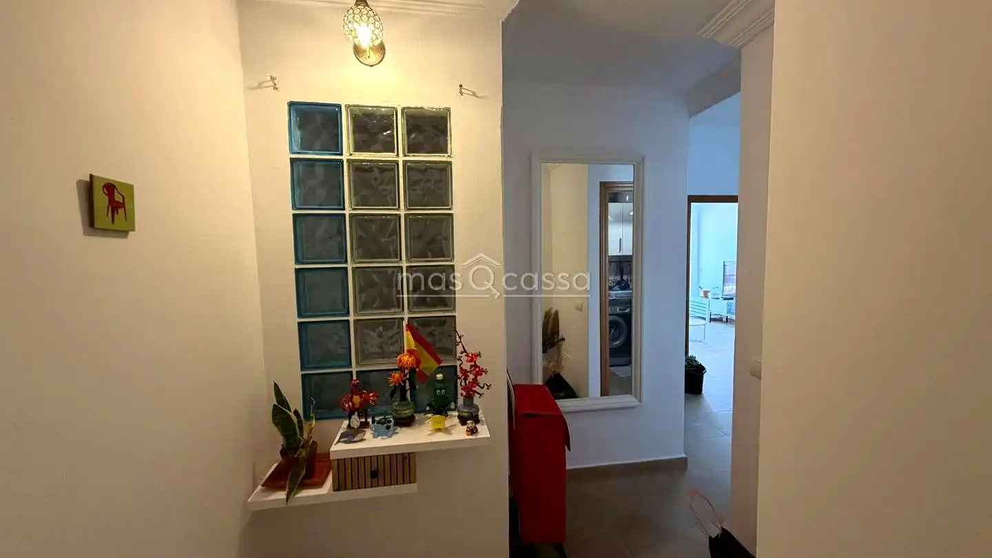 Piso de 75 m² en La Línea de la Concepción