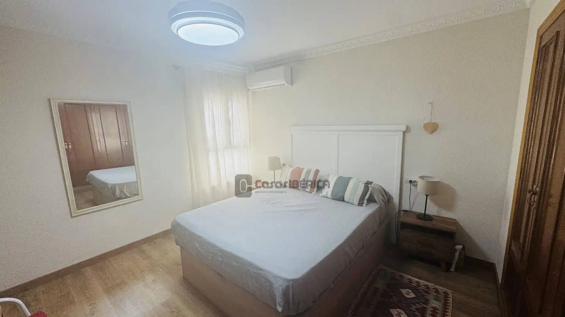 Piso de 117 m² en Valencia