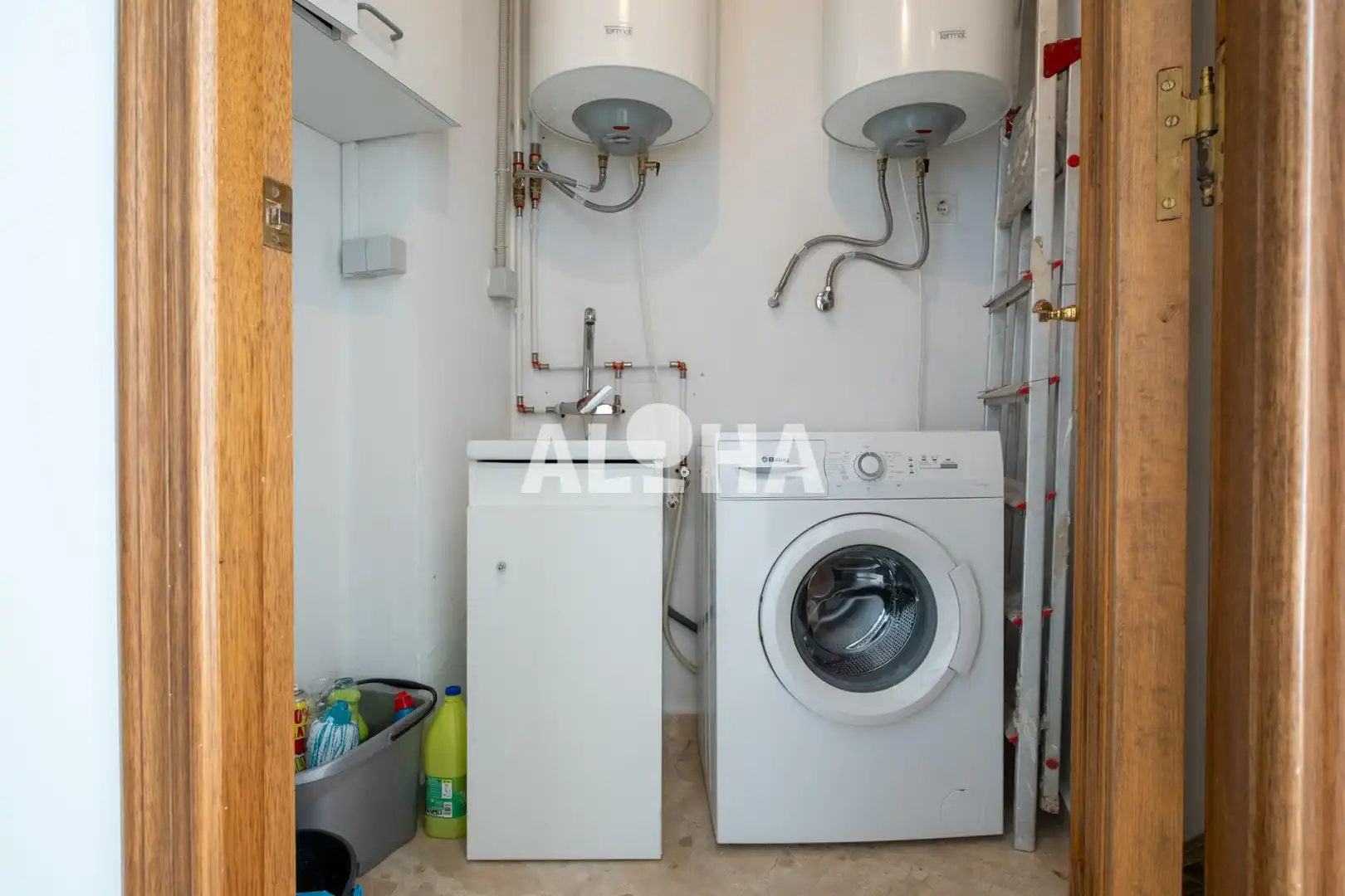 Habitación 354 m², Moncada