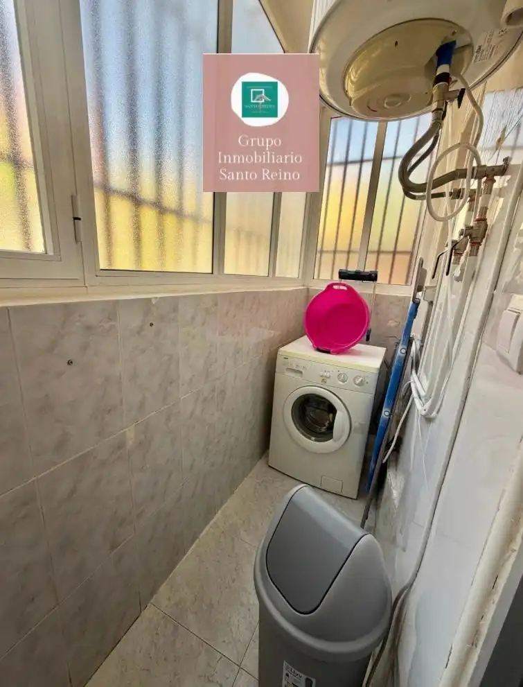 Habitación 80 m², Jaén