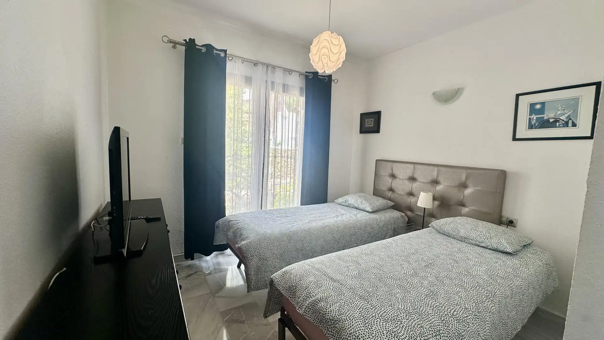 Casa de 134 m² a Benalmádena