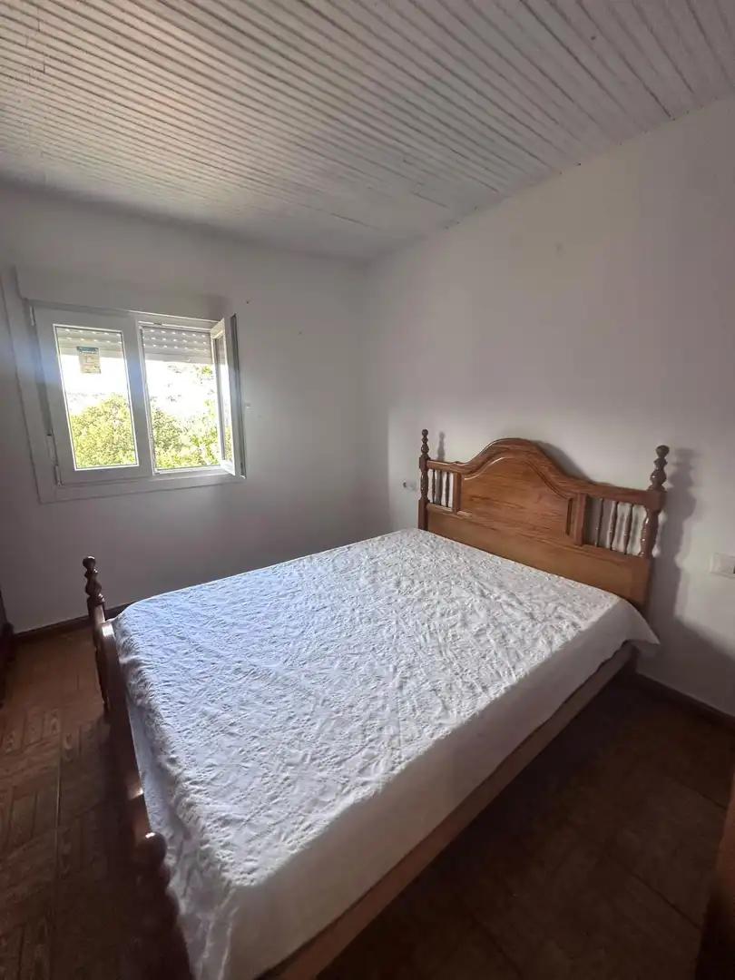 Piso de 95 m² en Parada de Sil