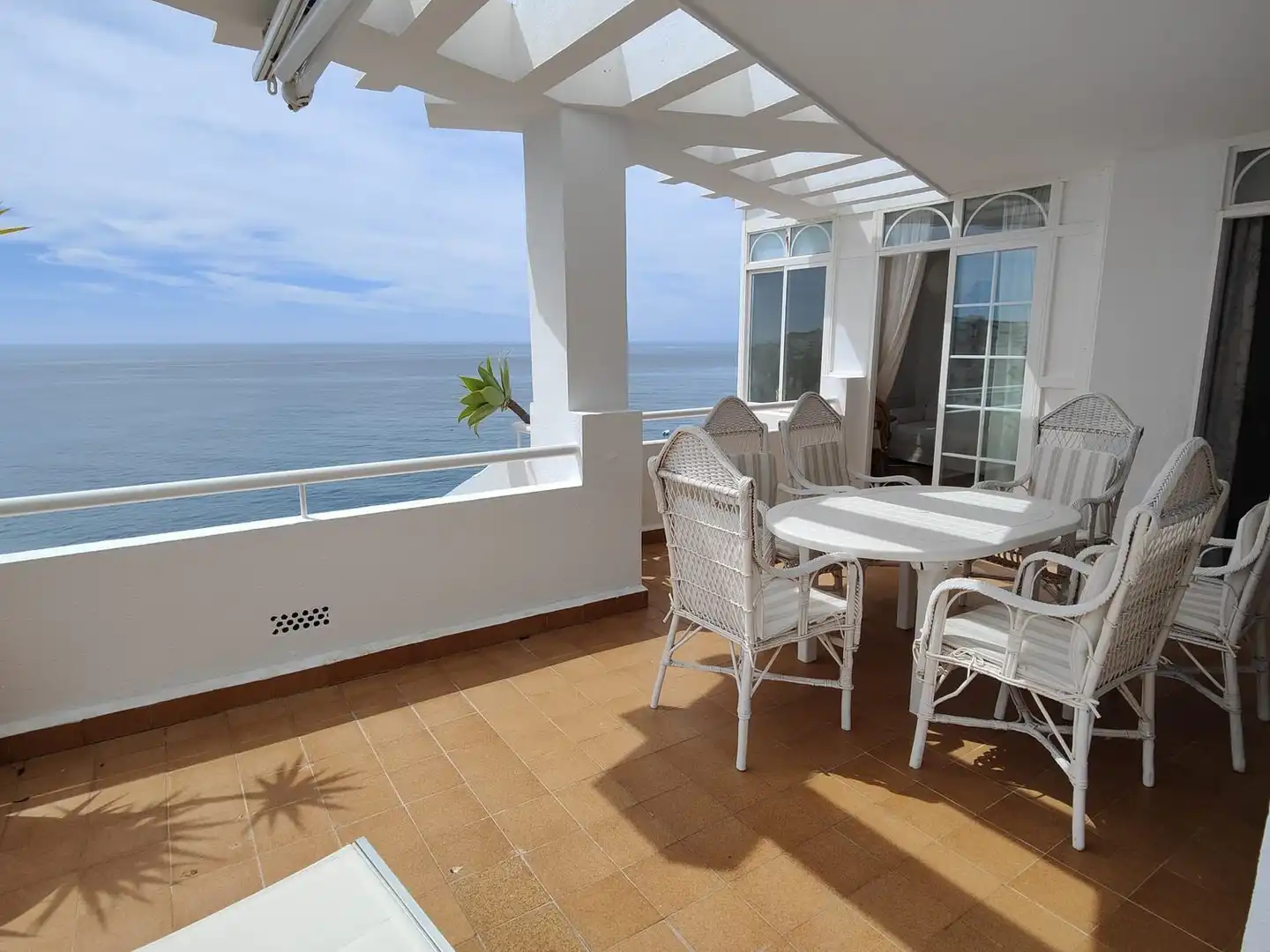 Piso de 120 m² en Almuñécar