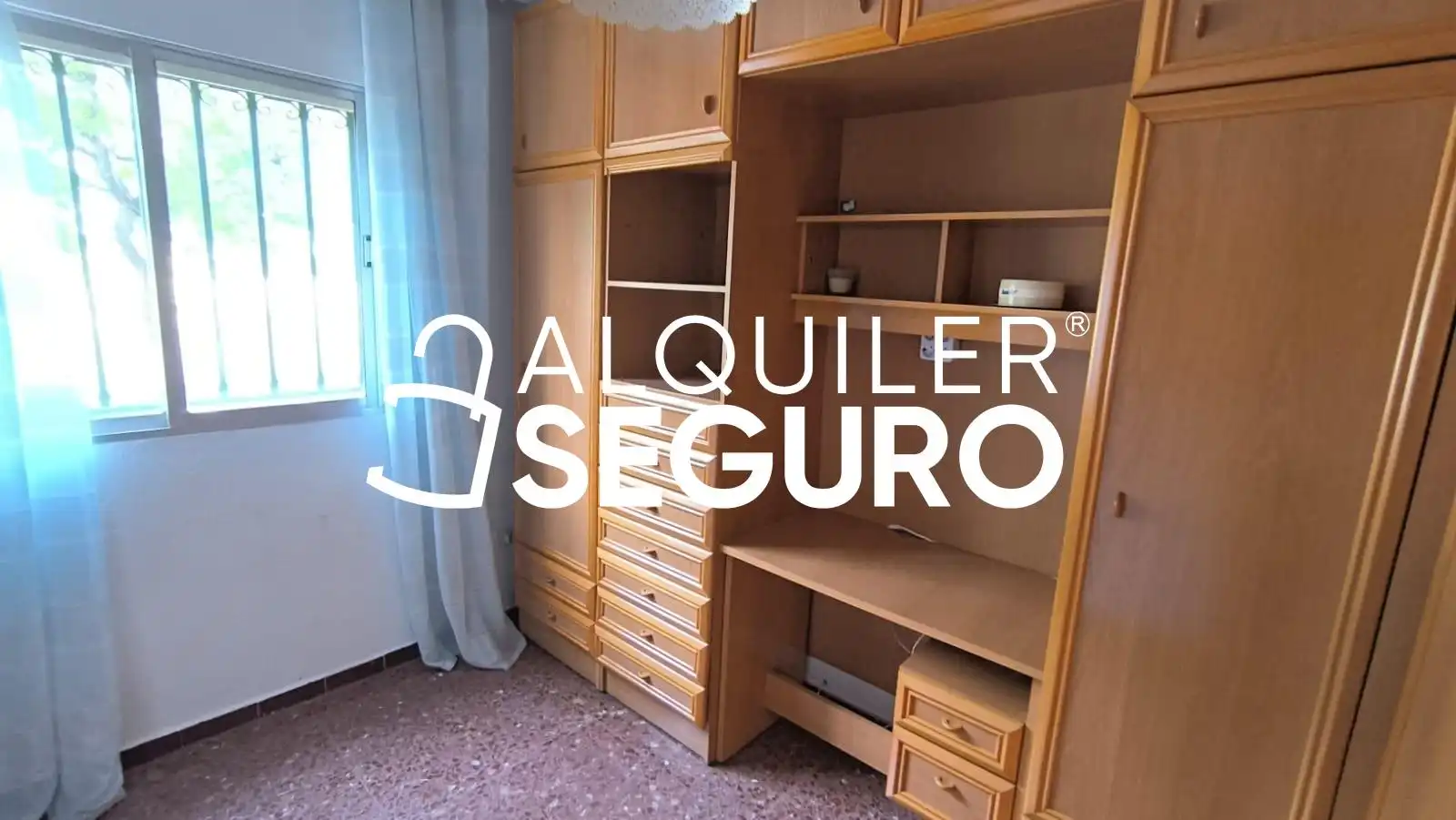 Piso de 80 m² en Sevilla