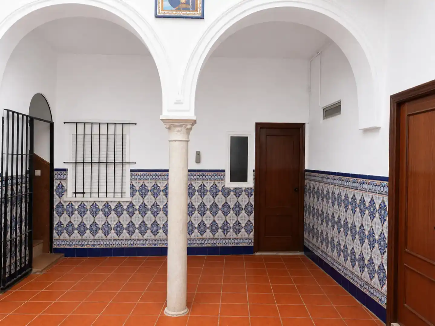 Piso de 40 m² en Sevilla