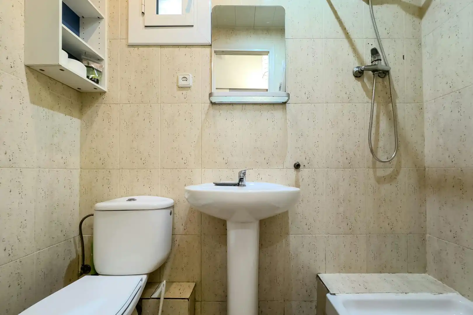 Pis de 65 m² a Barcelona