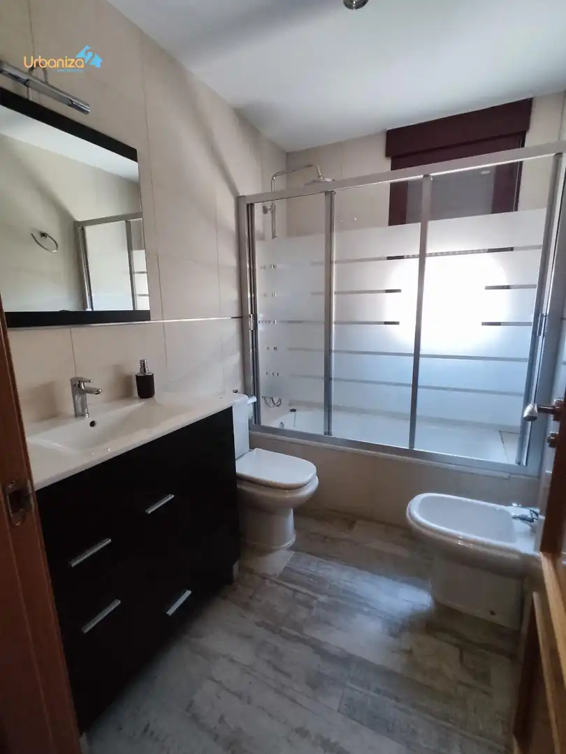 Pis de 107 m² a Badajoz