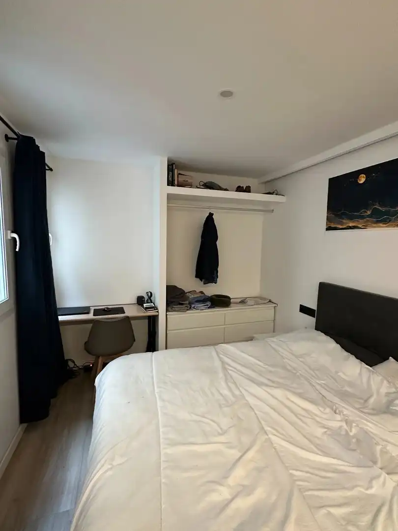 Piso de 45 m² en Alicante