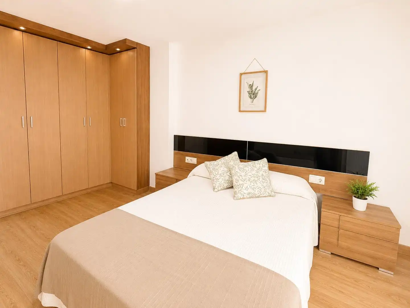 Piso de 120 m² en Almería