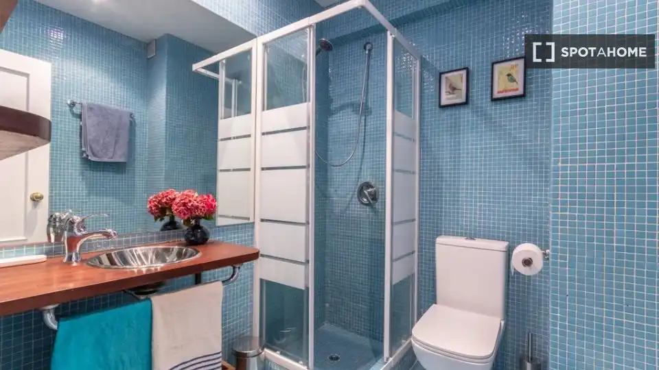 Habitación 121 m², Guecho