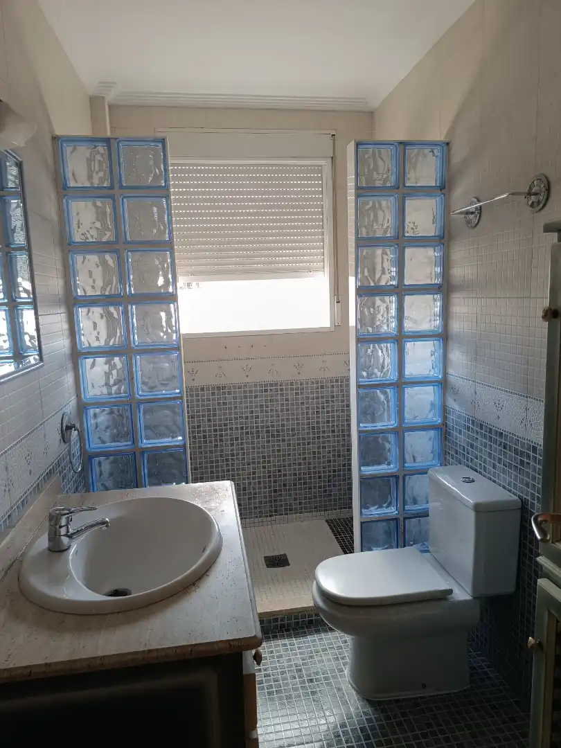Piso de 120 m² en Murcia