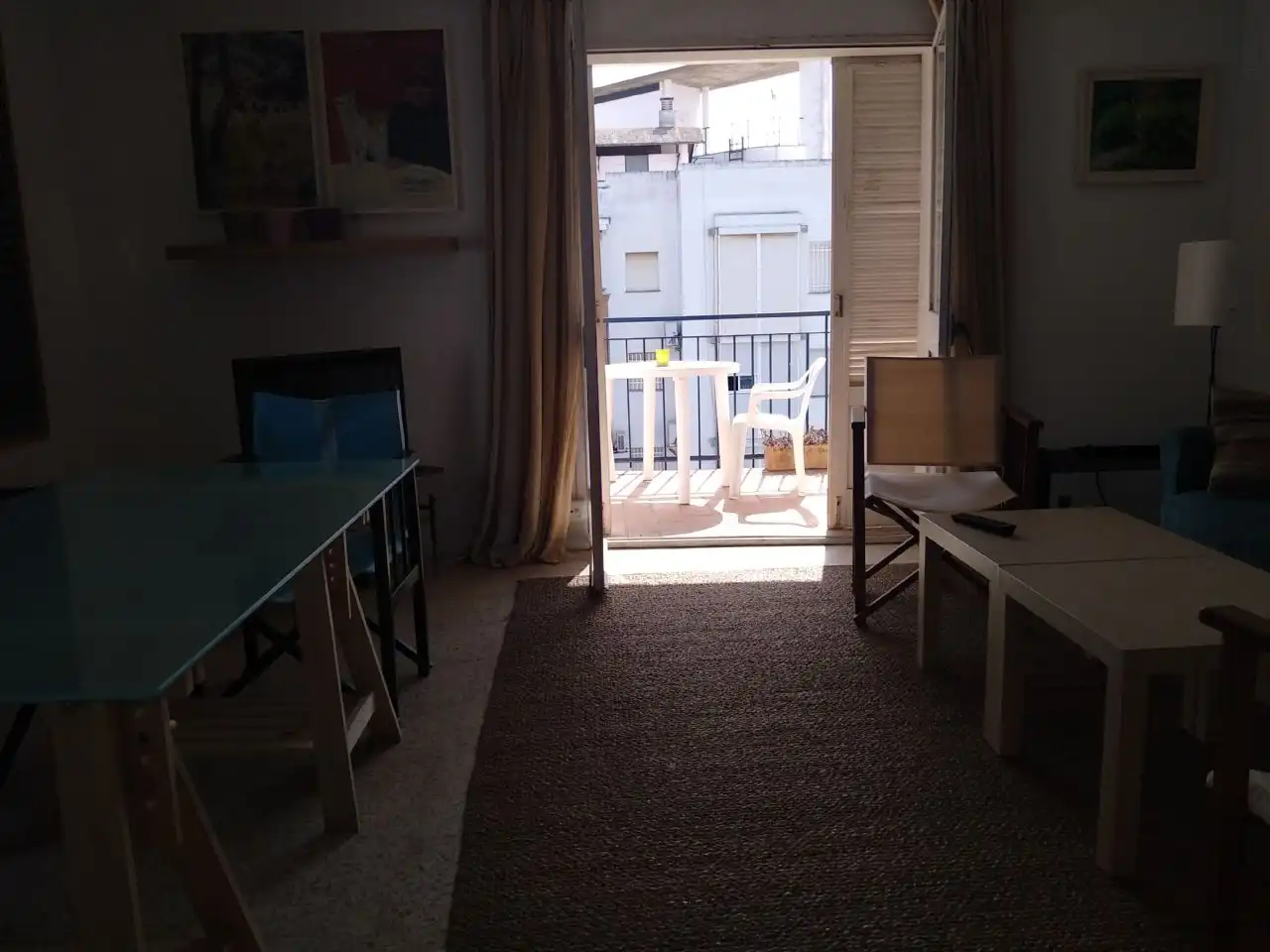 Piso de 76 m² en Isla Cristina