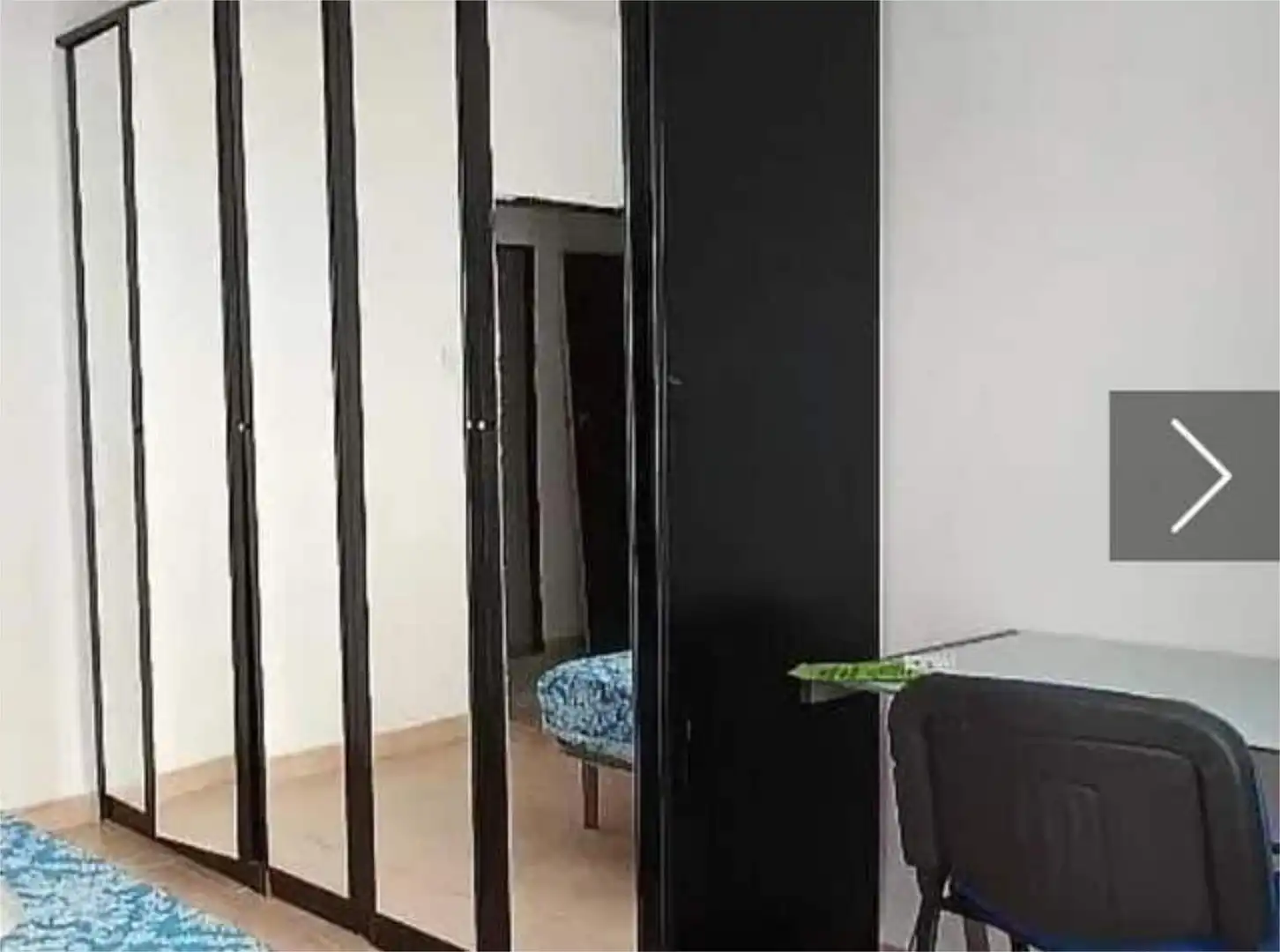 Piso de 80 m² en Granada