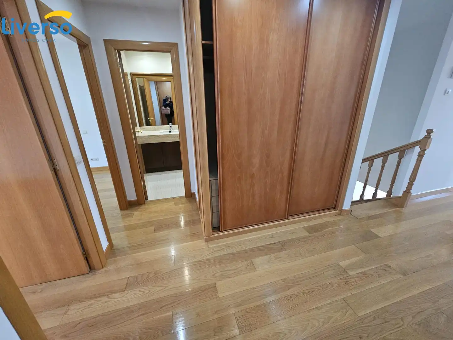 Piso de 100 m² en Burgos