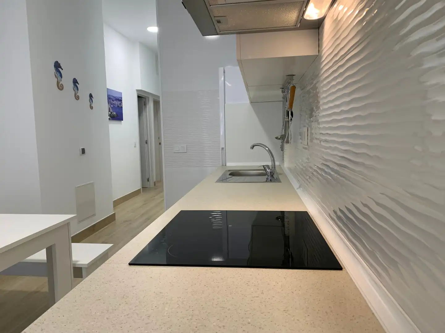 Piso de 75 m² en Gáldar
