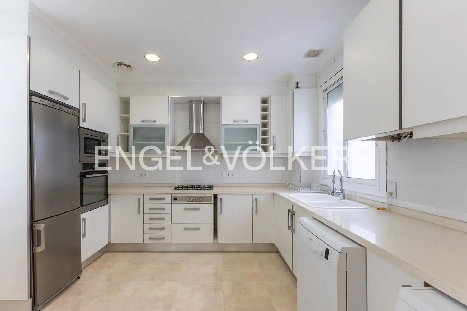 Piso de 113 m² en Valencia