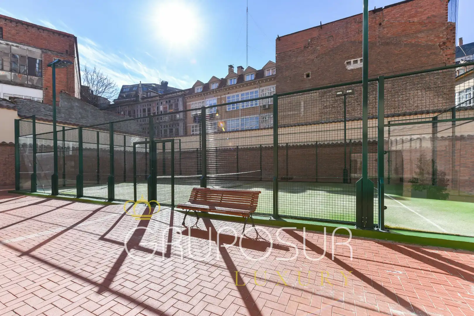 Piso de 90 m² en Valladolid