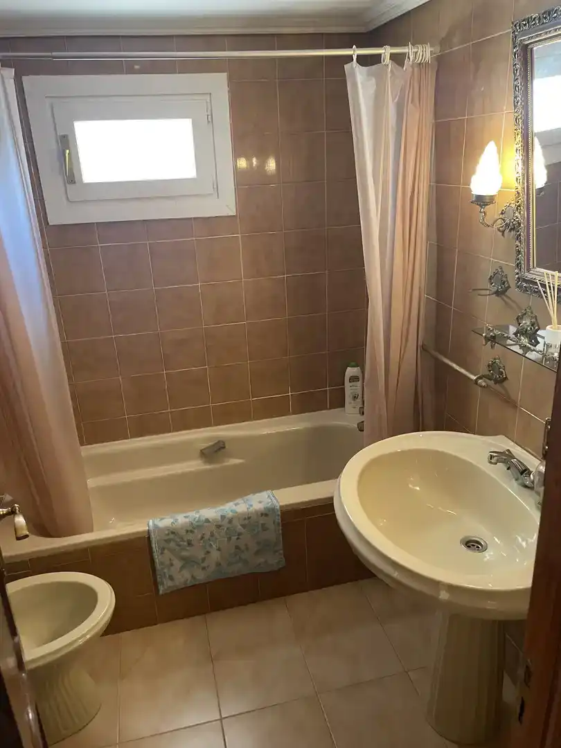 Piso de 320 m² en Simancas
