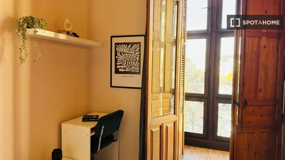 Habitación en alquiler, Granada