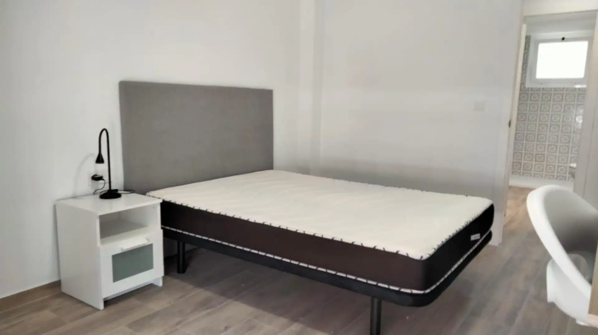 Habitació de lloguer, Elx