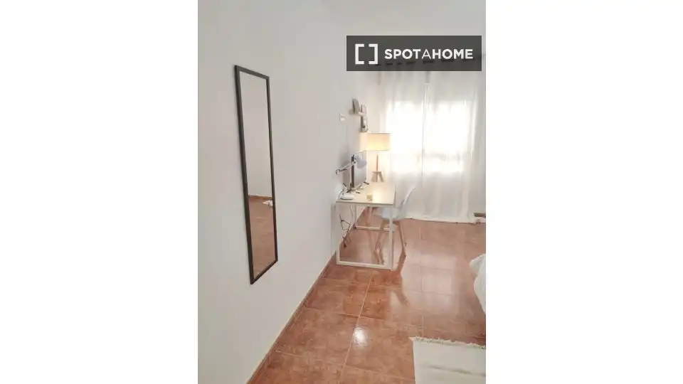 Habitación 167 m², Valladolid