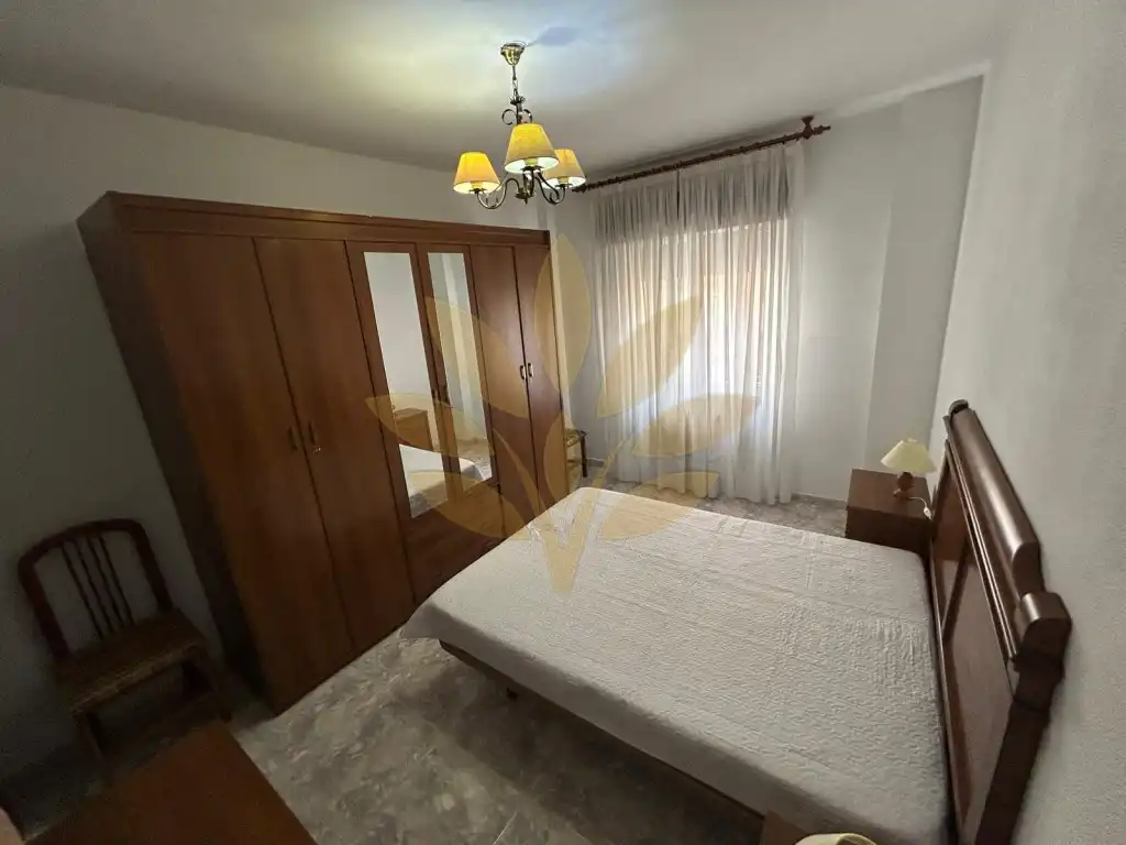 Pis de 108 m² a Cáceres