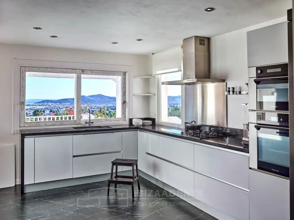 Wohnung 616 m² in Sant Josep de sa Talaia