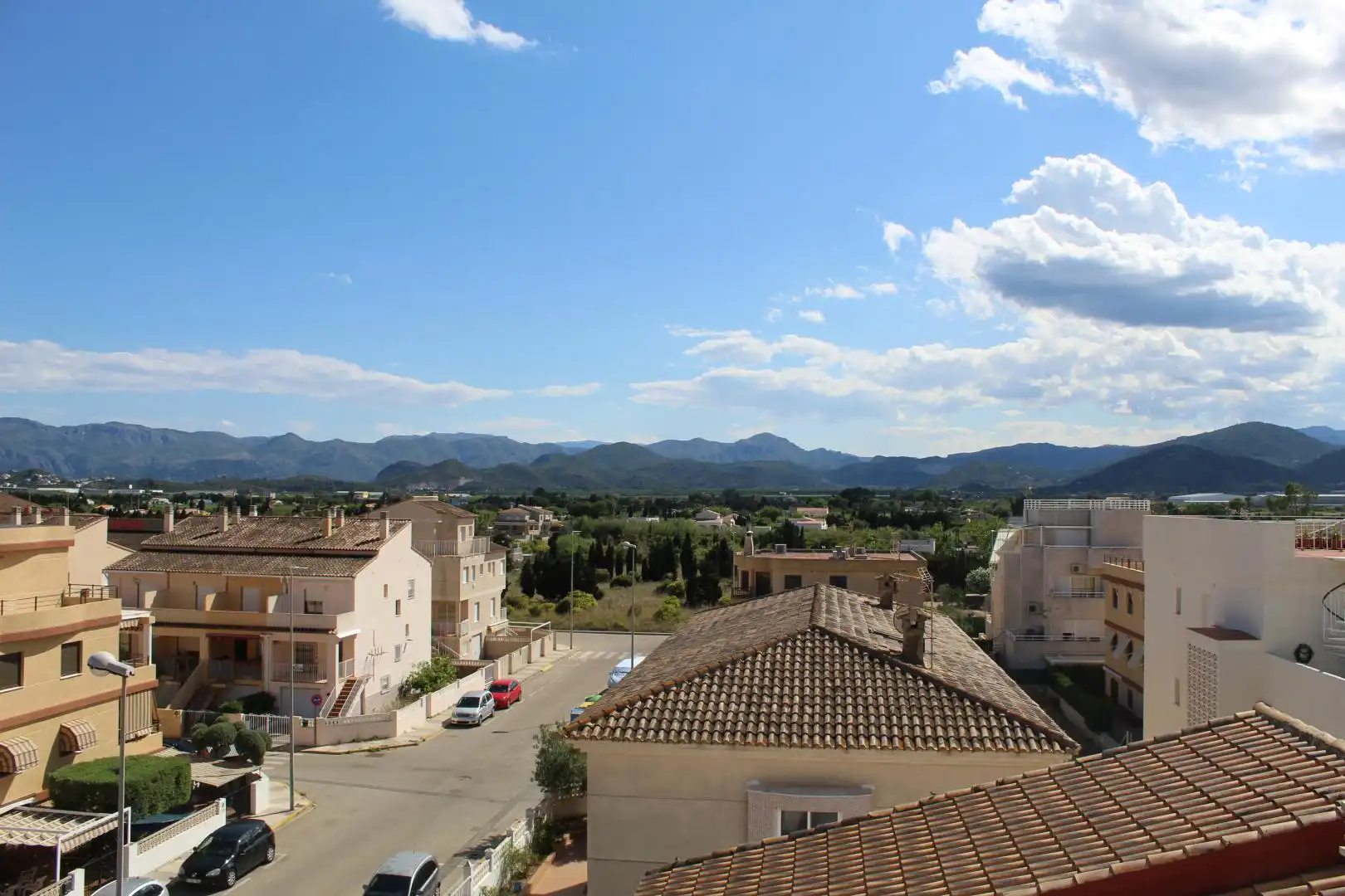 Piso de 75 m² en Oliva