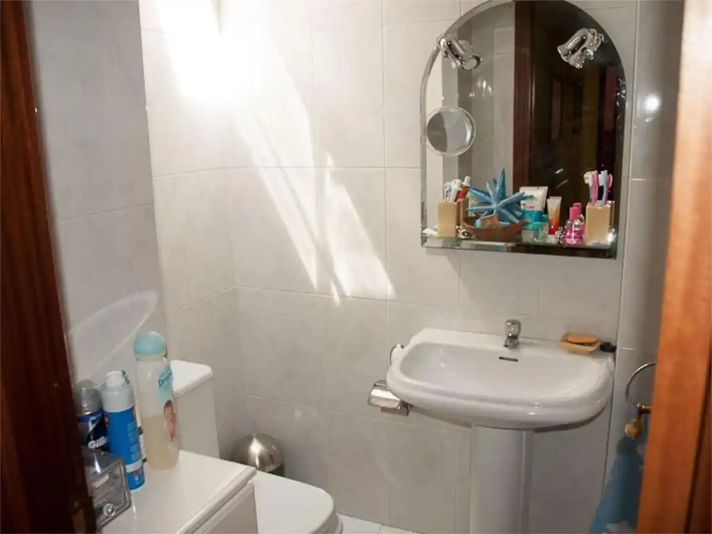 Piso de 98 m² en Viveiro
