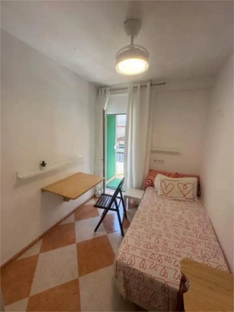 Stanza in affitto, Camas