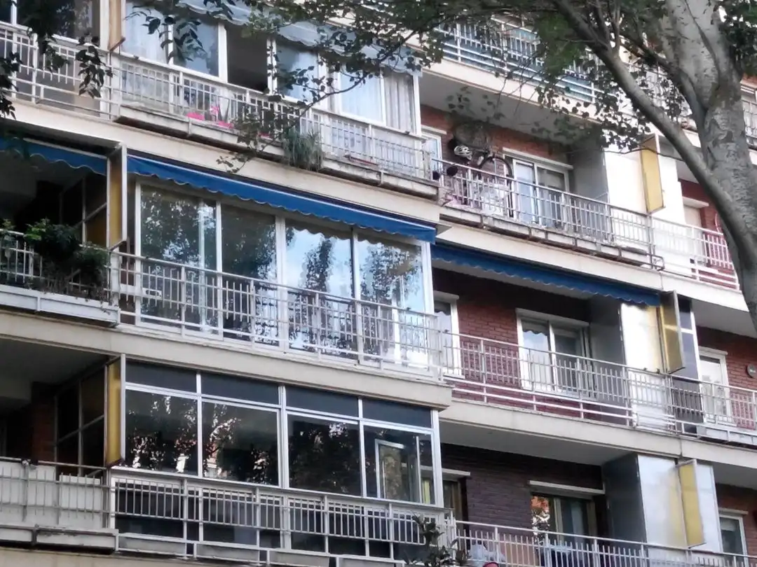 Habitación en alquiler, Móstoles
