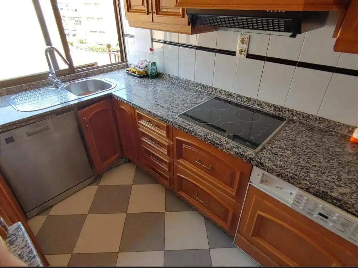 Habitación 115 m², Granada